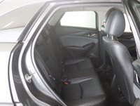 USED 2020 70 MAZDA CX-3 2.0 SKYACTIV-G Sport Nav+ SUV 5dr Petrol Manual Euro 6 (s/s) (121 ps) SPRING SALE NOW ON, SAVE 100s!