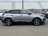 USED 2020 70 PEUGEOT 3008 1.2 PureTech Allure Premium SUV 5dr Petrol Manual Euro 6 (s/s) (130 ps) 
