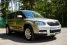 USED 2015 65 SKODA YETI 1.2 TSI SE Outdoor 5dr Petrol DSG Euro 6 (s/s) (110 ps) 
