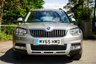 USED 2015 65 SKODA YETI 1.2 TSI SE Outdoor 5dr Petrol DSG Euro 6 (s/s) (110 ps) 
