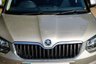 USED 2015 65 SKODA YETI 1.2 TSI SE Outdoor 5dr Petrol DSG Euro 6 (s/s) (110 ps) 