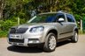 USED 2015 65 SKODA YETI 1.2 TSI SE Outdoor 5dr Petrol DSG Euro 6 (s/s) (110 ps) 