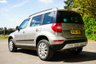 USED 2015 65 SKODA YETI 1.2 TSI SE Outdoor 5dr Petrol DSG Euro 6 (s/s) (110 ps) 