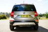 USED 2015 65 SKODA YETI 1.2 TSI SE Outdoor 5dr Petrol DSG Euro 6 (s/s) (110 ps) 