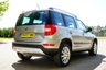 USED 2015 65 SKODA YETI 1.2 TSI SE Outdoor 5dr Petrol DSG Euro 6 (s/s) (110 ps) 