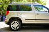 USED 2015 65 SKODA YETI 1.2 TSI SE Outdoor 5dr Petrol DSG Euro 6 (s/s) (110 ps) 
