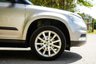 USED 2015 65 SKODA YETI 1.2 TSI SE Outdoor 5dr Petrol DSG Euro 6 (s/s) (110 ps) 