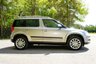 USED 2015 65 SKODA YETI 1.2 TSI SE Outdoor 5dr Petrol DSG Euro 6 (s/s) (110 ps) 