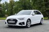 USED 2024 24 AUDI A4 AVANT 2.0 TFSI 40 S line Estate 5dr Petrol S Tronic Euro 6 (s/s) (204 ps) 