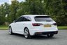 USED 2024 24 AUDI A4 AVANT 2.0 TFSI 40 S line Estate 5dr Petrol S Tronic Euro 6 (s/s) (204 ps) 