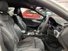 USED 2024 24 AUDI A4 AVANT 2.0 TFSI 40 S line Estate 5dr Petrol S Tronic Euro 6 (s/s) (204 ps) 