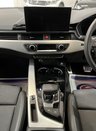 USED 2024 24 AUDI A4 AVANT 2.0 TFSI 40 S line Estate 5dr Petrol S Tronic Euro 6 (s/s) (204 ps) 