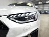 USED 2024 24 AUDI A4 AVANT 2.0 TFSI 40 S line Estate 5dr Petrol S Tronic Euro 6 (s/s) (204 ps) 