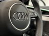 USED 2024 24 AUDI A4 AVANT 2.0 TFSI 40 S line Estate 5dr Petrol S Tronic Euro 6 (s/s) (204 ps) 