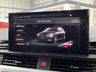 USED 2024 24 AUDI A4 AVANT 2.0 TFSI 40 S line Estate 5dr Petrol S Tronic Euro 6 (s/s) (204 ps) 