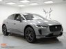 USED 2022 22 JAGUAR I-PACE 400 90kWh HSE Black Auto 4WD 5dr LOW MILEAGE! | LIGHT OYSTER