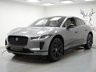 USED 2022 22 JAGUAR I-PACE 400 90kWh HSE Black Auto 4WD 5dr LOW MILEAGE! | LIGHT OYSTER