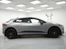 USED 2022 22 JAGUAR I-PACE 400 90kWh HSE Black Auto 4WD 5dr LOW MILEAGE! | LIGHT OYSTER