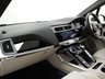 USED 2022 22 JAGUAR I-PACE 400 90kWh HSE Black Auto 4WD 5dr LOW MILEAGE! | LIGHT OYSTER