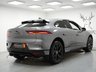 USED 2022 22 JAGUAR I-PACE 400 90kWh HSE Black Auto 4WD 5dr LOW MILEAGE! | LIGHT OYSTER