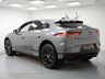 USED 2022 22 JAGUAR I-PACE 400 90kWh HSE Black Auto 4WD 5dr LOW MILEAGE! | LIGHT OYSTER