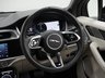 USED 2022 22 JAGUAR I-PACE 400 90kWh HSE Black Auto 4WD 5dr LOW MILEAGE! | LIGHT OYSTER