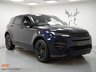 USED 2022 22 LAND ROVER RANGE ROVER EVOQUE 2.0 D200 MHEV R-Dynamic S Auto 4WD Euro 6 (s/s) 5dr PAN ROOF | DUAL SCREEN | VAT Q