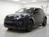 USED 2022 22 LAND ROVER RANGE ROVER EVOQUE 2.0 D200 MHEV R-Dynamic S Auto 4WD Euro 6 (s/s) 5dr PAN ROOF | DUAL SCREEN | VAT Q