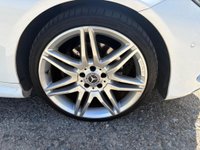 USED 2017 17 MERCEDES-BENZ E CLASS 3.0 E350d V6 AMG Line Edition G-Tronic+ Euro 6 (s/s) 2dr 3.0L V6 Stunning car