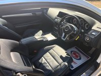 USED 2017 17 MERCEDES-BENZ E CLASS 3.0 E350d V6 AMG Line Edition G-Tronic+ Euro 6 (s/s) 2dr 3.0L V6 Stunning car