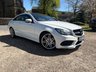 USED 2017 17 MERCEDES-BENZ E CLASS 3.0 E350d V6 AMG Line Edition G-Tronic+ Euro 6 (s/s) 2dr 3.0L V6 Stunning car
