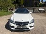 USED 2017 17 MERCEDES-BENZ E CLASS 3.0 E350d V6 AMG Line Edition G-Tronic+ Euro 6 (s/s) 2dr 3.0L V6 Stunning car