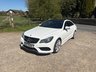 USED 2017 17 MERCEDES-BENZ E CLASS 3.0 E350d V6 AMG Line Edition G-Tronic+ Euro 6 (s/s) 2dr 3.0L V6 Stunning car