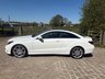 USED 2017 17 MERCEDES-BENZ E CLASS 3.0 E350d V6 AMG Line Edition G-Tronic+ Euro 6 (s/s) 2dr 3.0L V6 Stunning car