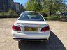 USED 2017 17 MERCEDES-BENZ E CLASS 3.0 E350d V6 AMG Line Edition G-Tronic+ Euro 6 (s/s) 2dr 3.0L V6 Stunning car