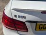 USED 2017 17 MERCEDES-BENZ E CLASS 3.0 E350d V6 AMG Line Edition G-Tronic+ Euro 6 (s/s) 2dr 3.0L V6 Stunning car