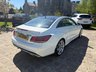 USED 2017 17 MERCEDES-BENZ E CLASS 3.0 E350d V6 AMG Line Edition G-Tronic+ Euro 6 (s/s) 2dr 3.0L V6 Stunning car