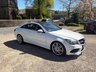 USED 2017 17 MERCEDES-BENZ E CLASS 3.0 E350d V6 AMG Line Edition G-Tronic+ Euro 6 (s/s) 2dr 3.0L V6 Stunning car