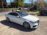 USED 2017 17 MERCEDES-BENZ E CLASS 3.0 E350d V6 AMG Line Edition G-Tronic+ Euro 6 (s/s) 2dr 3.0L V6 Stunning car
