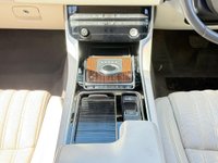 USED 2017 17 JAGUAR XF 2.0d Portfolio Auto Euro 6 (s/s) 4dr MERIDAN R CAM CREAM INTERIOR