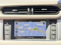 USED 2017 17 JAGUAR XF 2.0d Portfolio Auto Euro 6 (s/s) 4dr MERIDAN R CAM CREAM INTERIOR