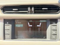 USED 2017 17 JAGUAR XF 2.0d Portfolio Auto Euro 6 (s/s) 4dr MERIDAN R CAM CREAM INTERIOR