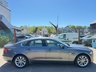 USED 2017 17 JAGUAR XF 2.0d Portfolio Auto Euro 6 (s/s) 4dr MERIDAN R CAM CREAM INTERIOR