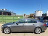 USED 2017 17 JAGUAR XF 2.0d Portfolio Auto Euro 6 (s/s) 4dr MERIDAN R CAM CREAM INTERIOR