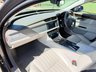 USED 2017 17 JAGUAR XF 2.0d Portfolio Auto Euro 6 (s/s) 4dr MERIDAN R CAM CREAM INTERIOR