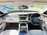 USED 2017 17 JAGUAR XF 2.0d Portfolio Auto Euro 6 (s/s) 4dr MERIDAN R CAM CREAM INTERIOR