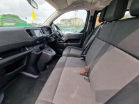 USED 2023 VAUXHALL Vivaro Life Electric 50kWh Combi MPV 5dr Electric Auto LWB (9 Seat, 11kW Charger) (136 ps) +++SAME DAY/NEXT DAY DELIVERY AVAILABLE+++