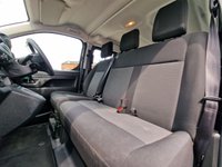 USED 2023 VAUXHALL Vivaro Life Electric 50kWh Combi MPV 5dr Electric Auto LWB (9 Seat, 11kW Charger) (136 ps) +++SAME DAY/NEXT DAY DELIVERY AVAILABLE+++
