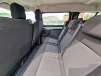 USED 2023 VAUXHALL Vivaro Life Electric 50kWh Combi MPV 5dr Electric Auto LWB (9 Seat, 11kW Charger) (136 ps) +++SAME DAY/NEXT DAY DELIVERY AVAILABLE+++