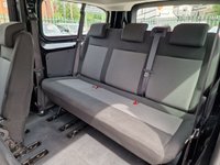 USED 2023 VAUXHALL Vivaro Life Electric 50kWh Combi MPV 5dr Electric Auto LWB (9 Seat, 11kW Charger) (136 ps) +++SAME DAY/NEXT DAY DELIVERY AVAILABLE+++